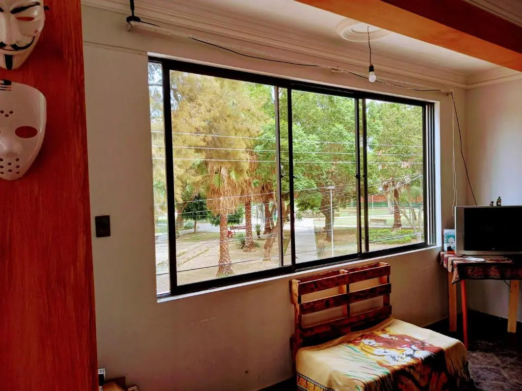 La Casita Feliz