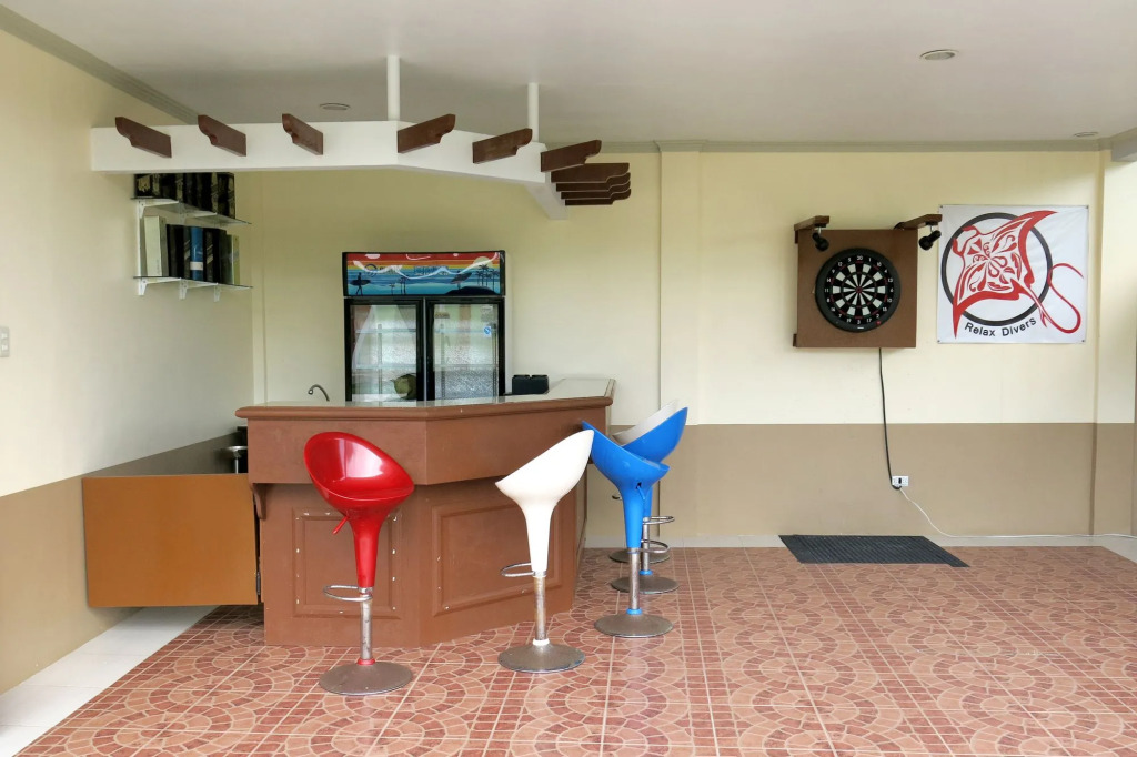 Relax Divers Bohol