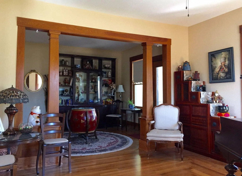 Attwood House Bed and Breakfast