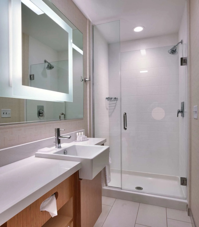 SpringHill Suites Coeur dAlene