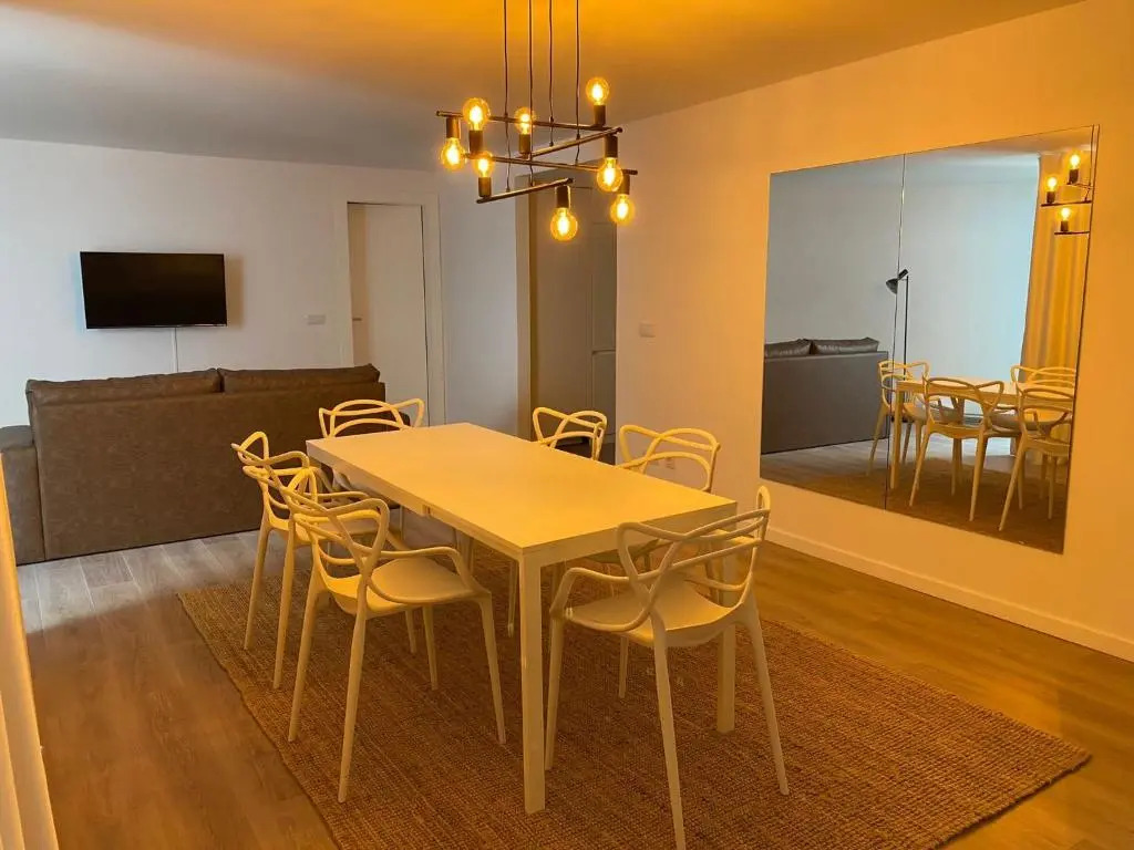 CITY STAYS BELÉM APARTMENTS