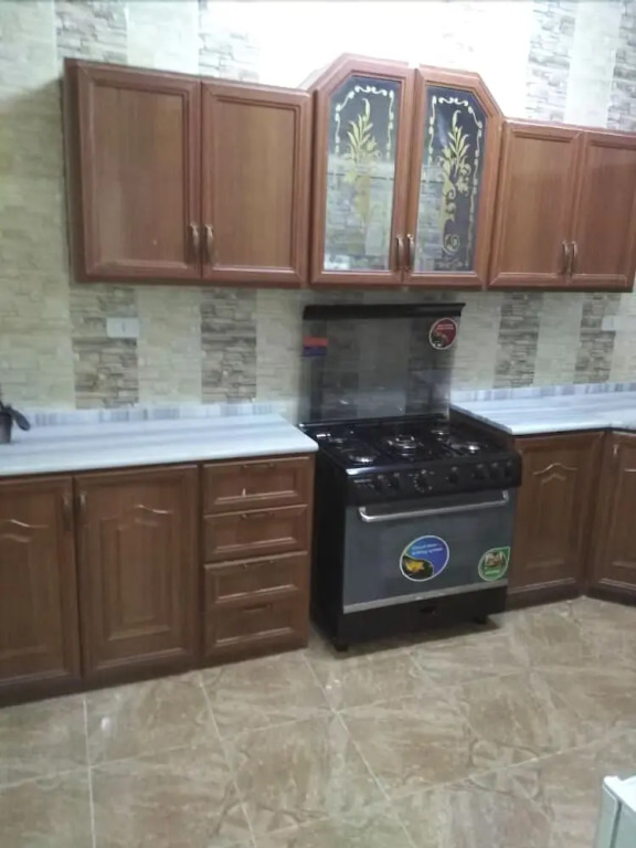 Amman House
