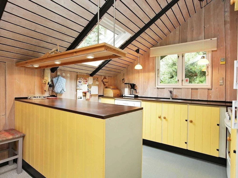 4 Person Holiday Home in Rodby