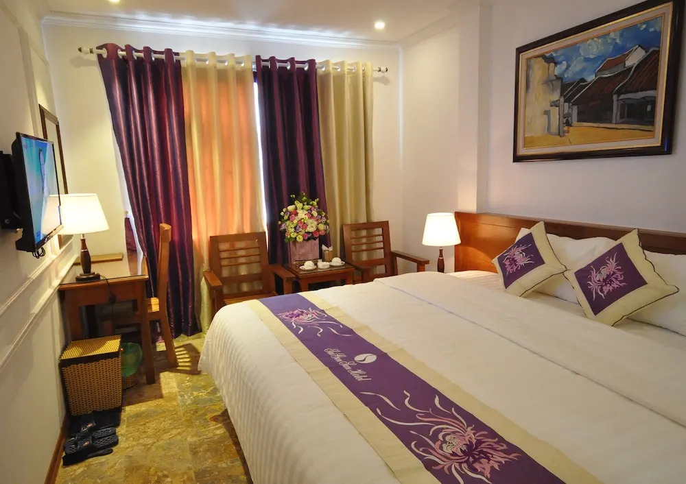SaiGon Sun Hotel