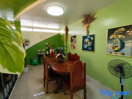 MilVir Tourist Inn El Nido near Beach