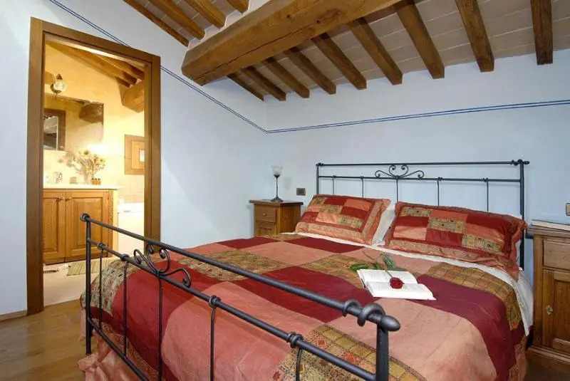 Osteria Del Borgo B&B