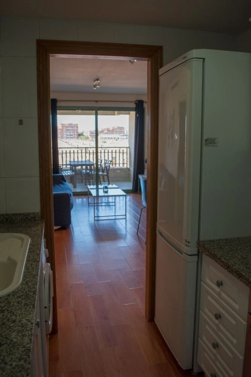Living Valencia - Patacona Beach 7