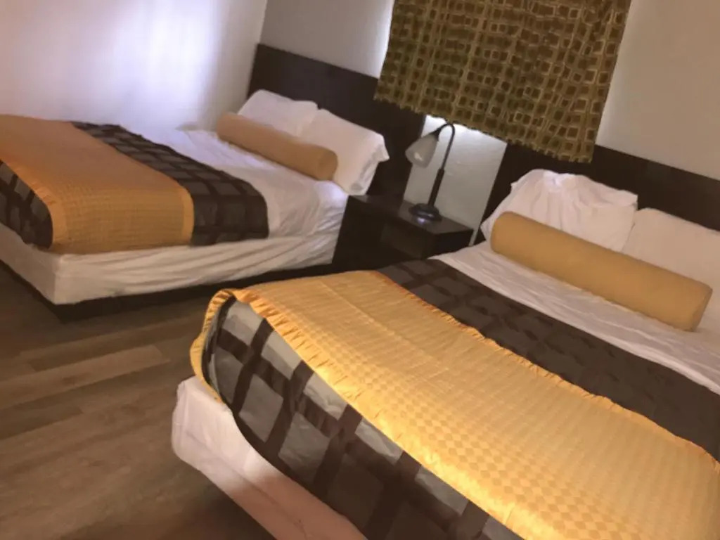 Belmont Inn & Suites Virginia Beach