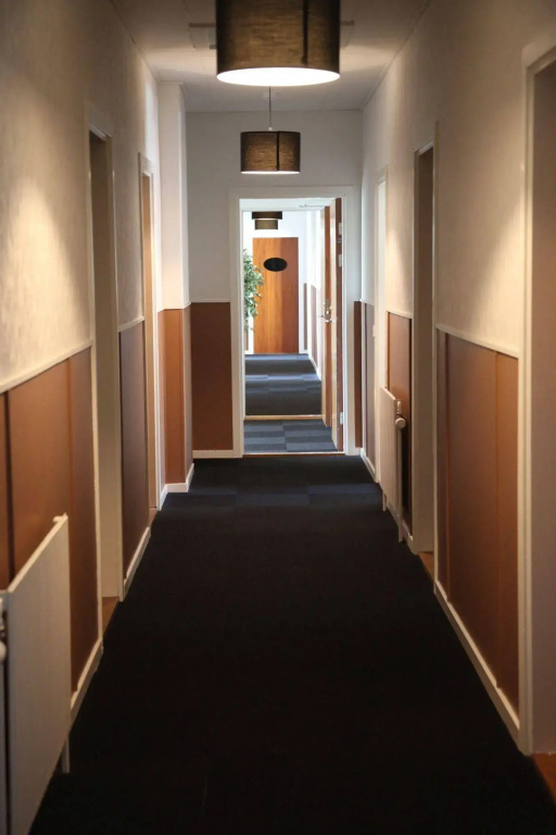 Kanns Hotel