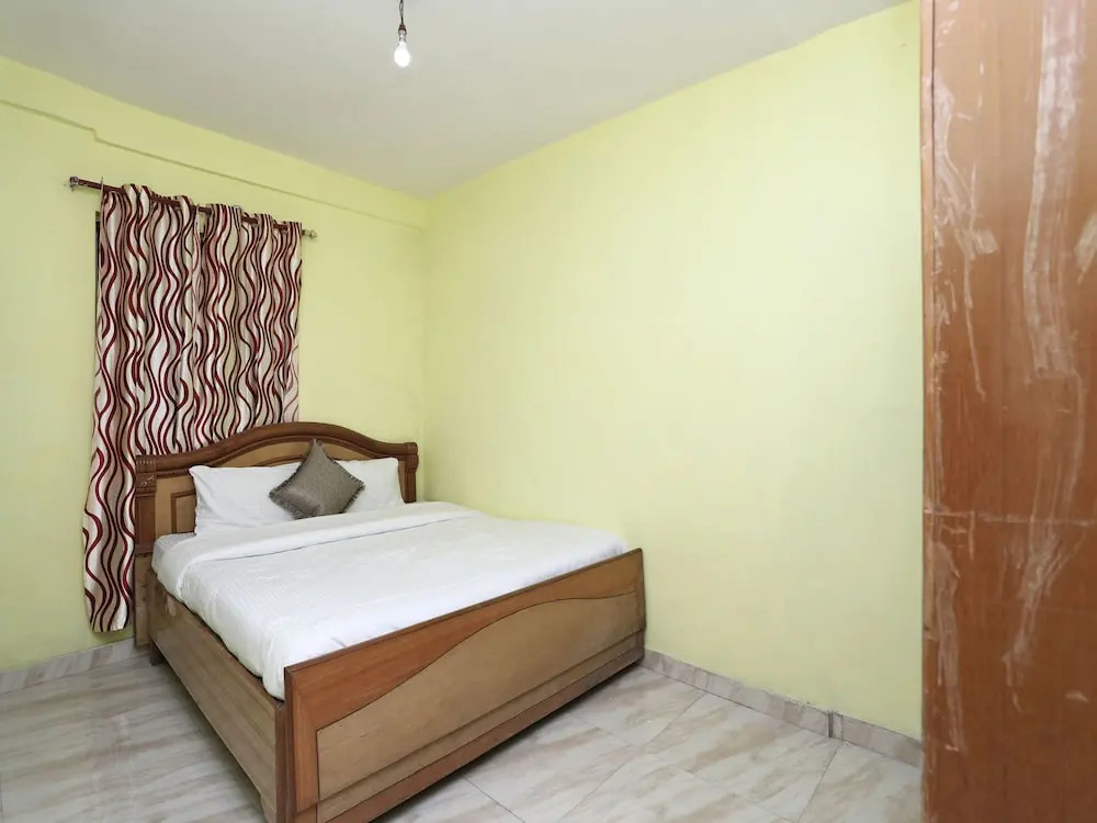OYO 12487 Home2BHK Clock Tower Mussoorie