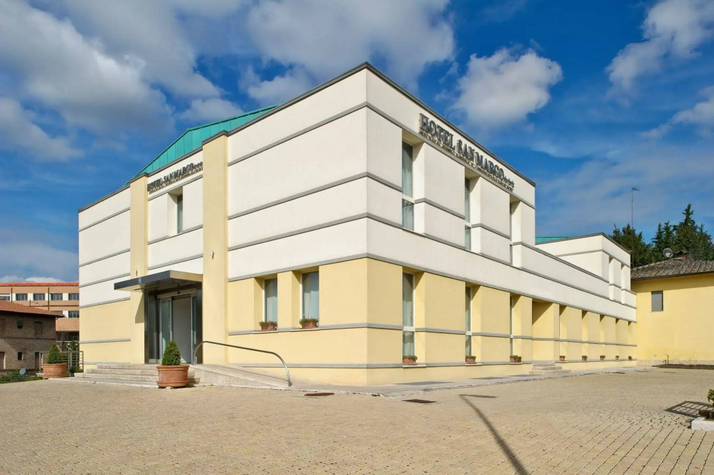 Best Western Hotel San Marco