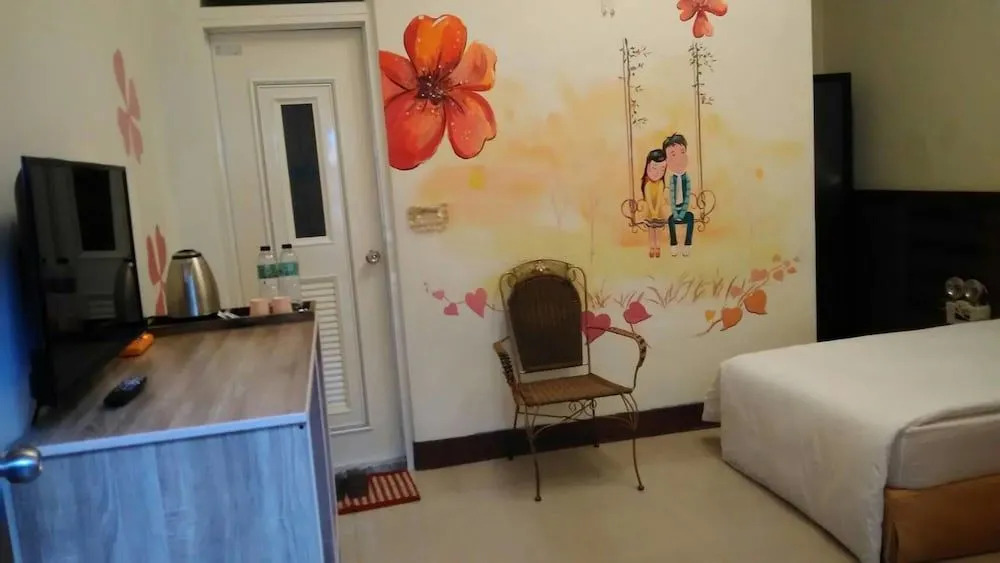 Star Nest B&B