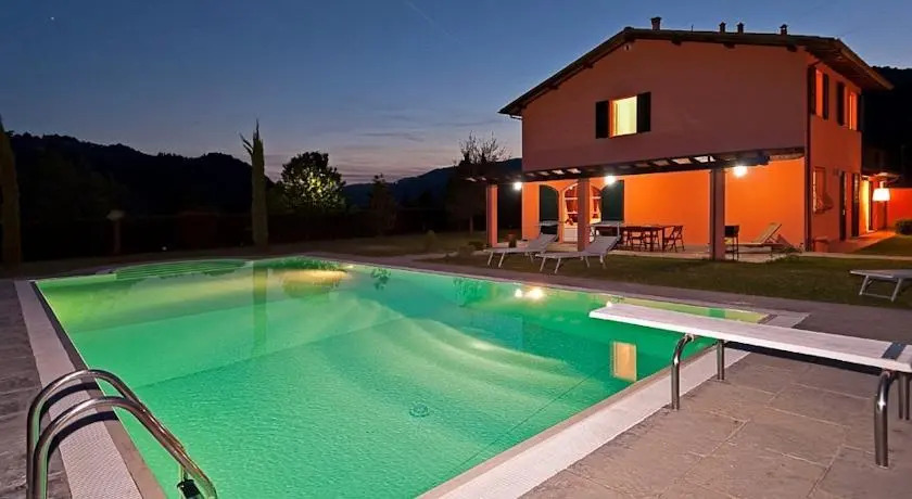 Villa Sole