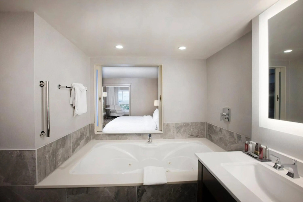 Niagara Falls Marriott Fallsview Hotel & Spa