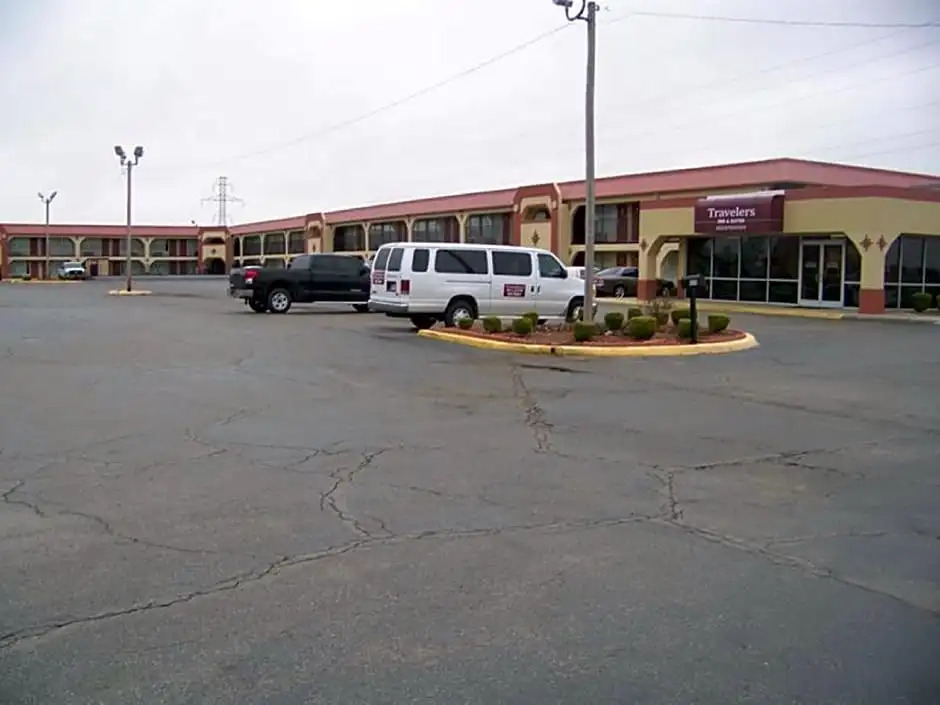 Travelers Inn and Suites
