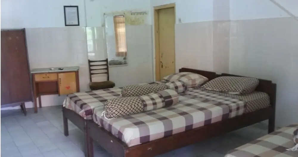 Hotel Indah Syariah