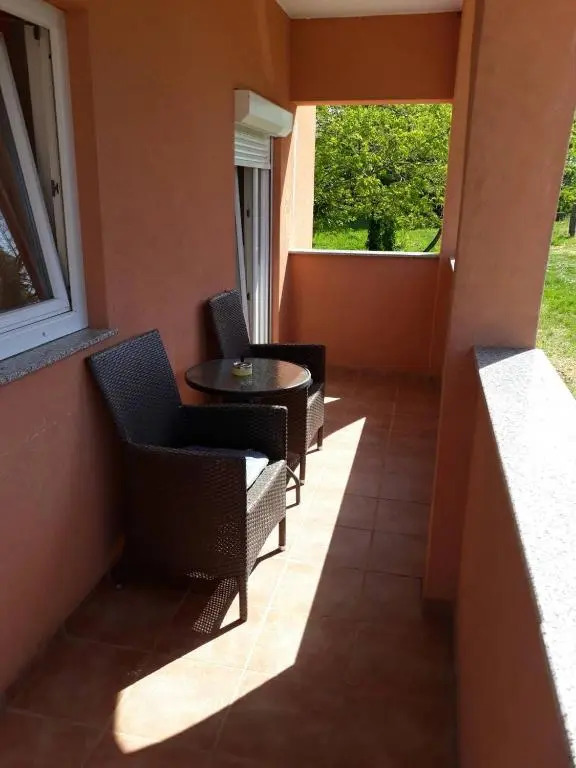 Holiday Home Villa Bella by Interhome