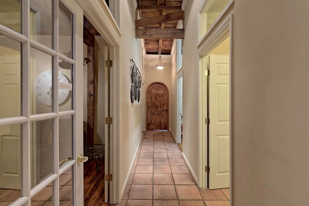 Bryson City Loft