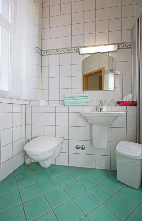 Hotel und Landgasthaus Zur grünen Erle