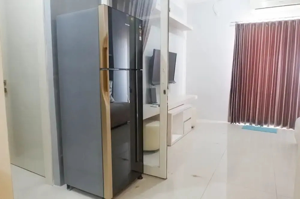 Exquisite 1Br Apartment At Twin Tower