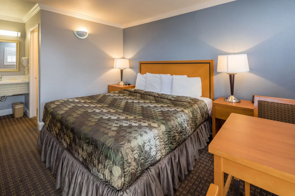 SOMA Park Inn