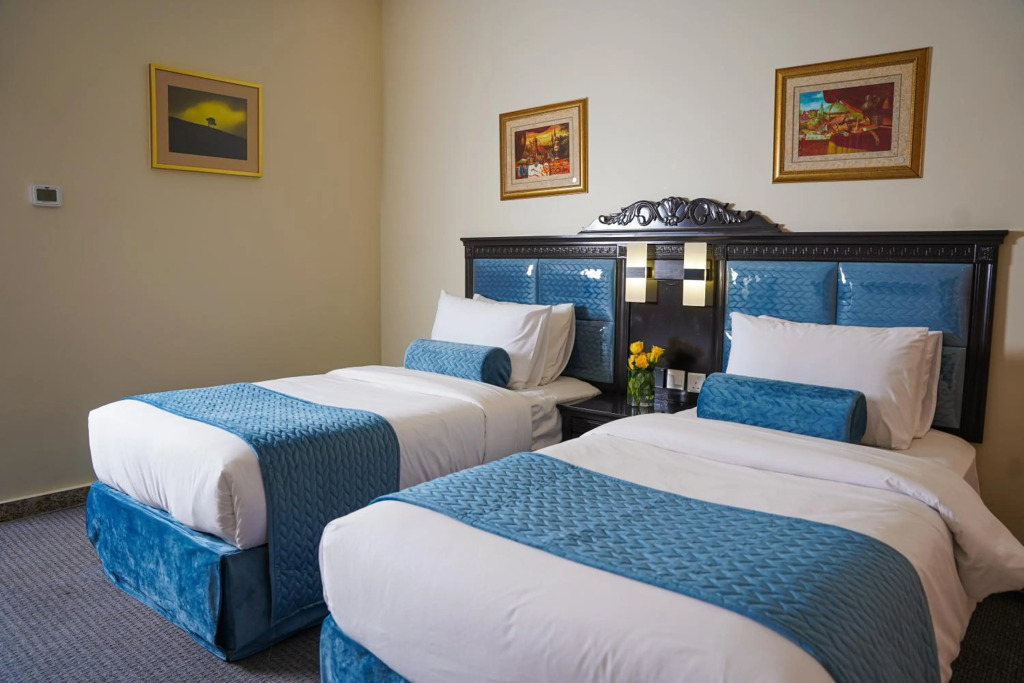 AG Hotel