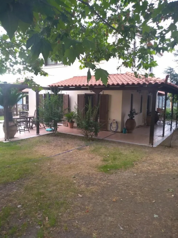 Gerania Villa