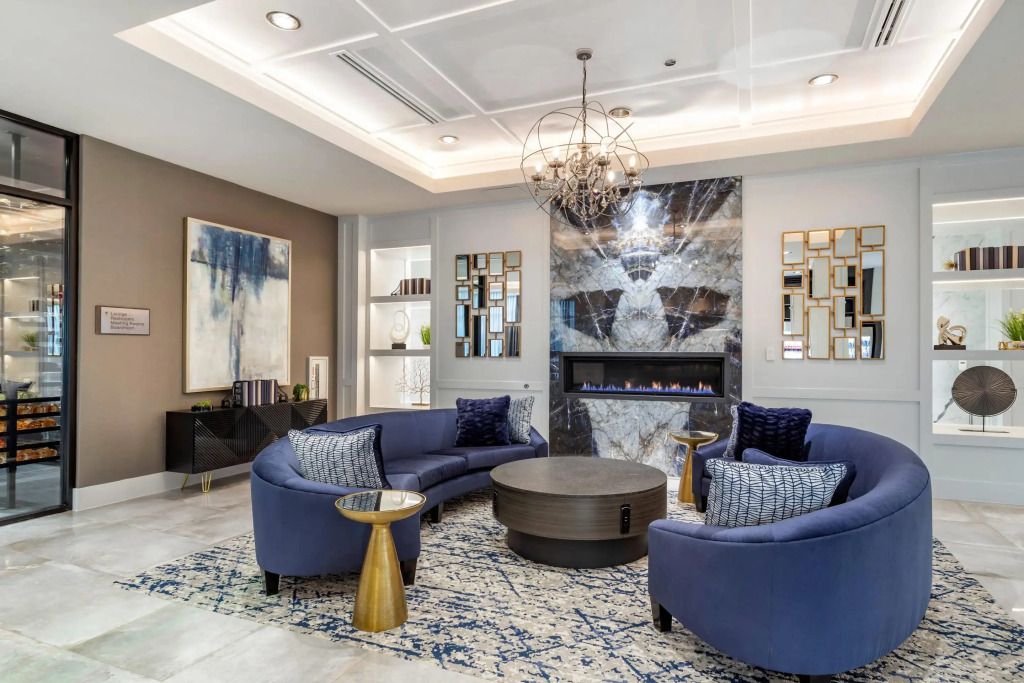 Cambria Hotel Austin Uptown near the Domain