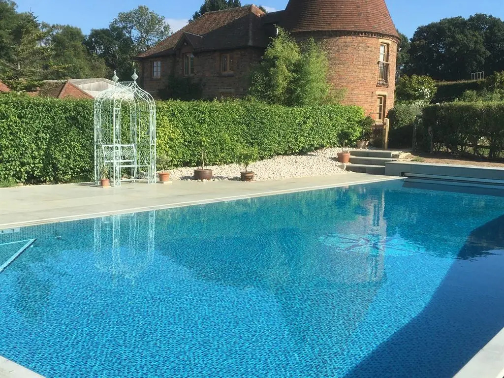 Hurst Farm B&B