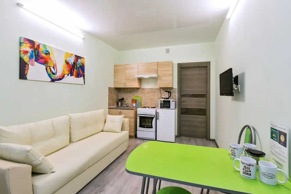 MaxRealty24 Путилково, Спасо-Тушинский бульвар, 3