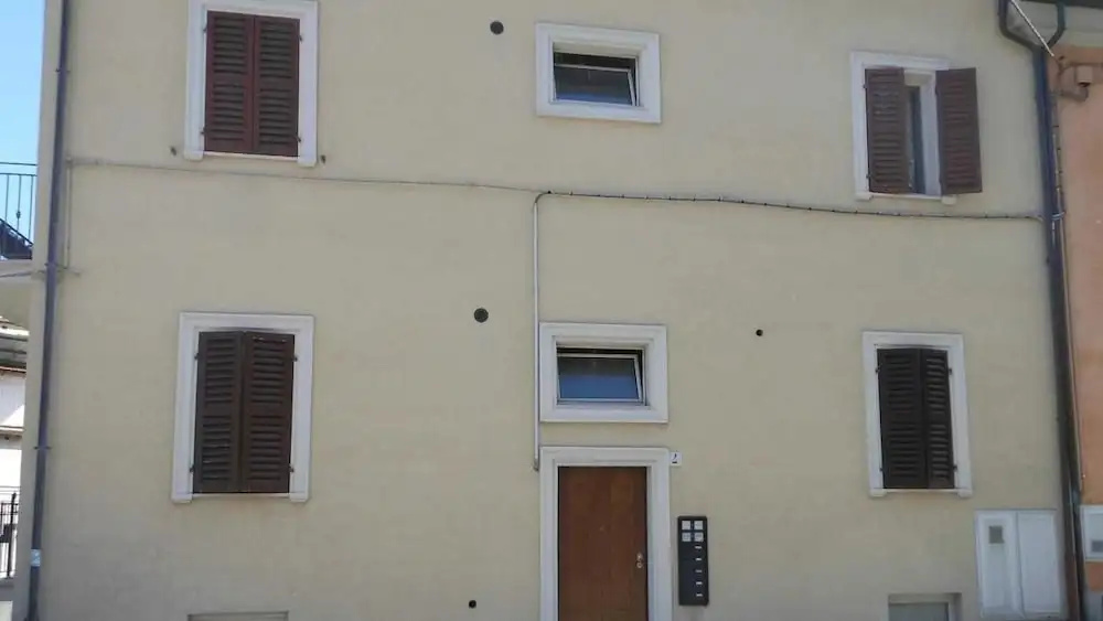 B&B La Luna dal Borgo