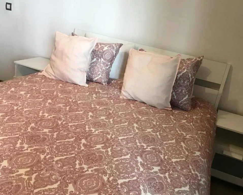 Appartement Miramar