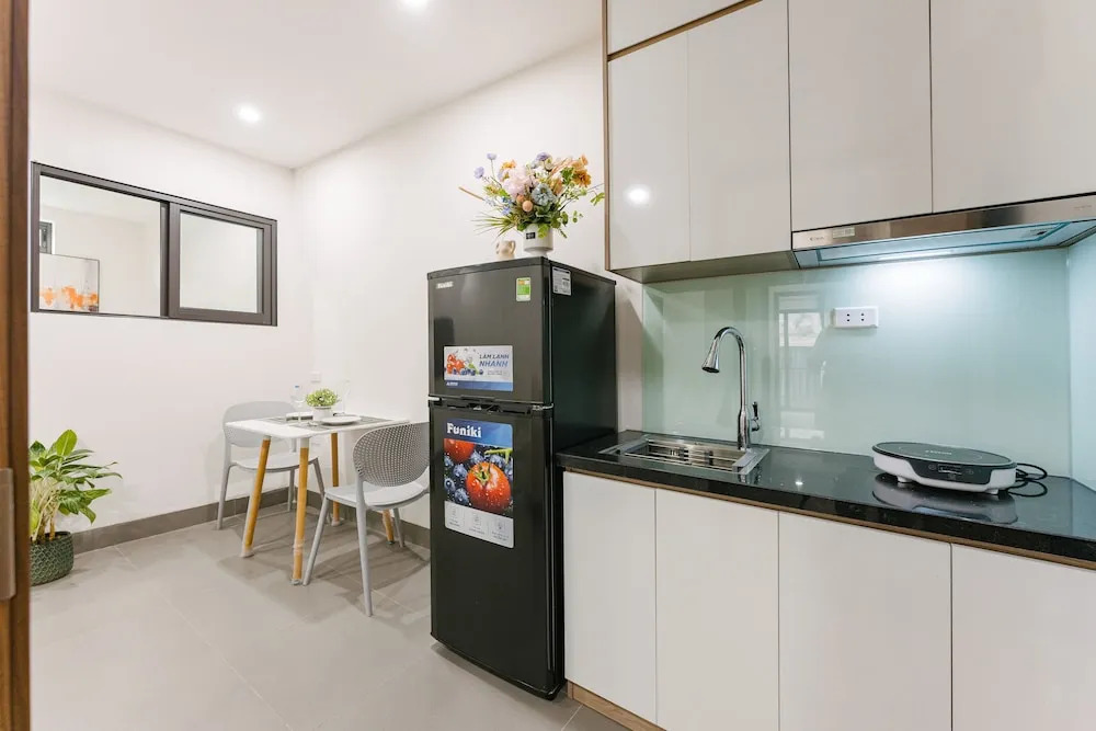 Khách Sạn Hà Nội
