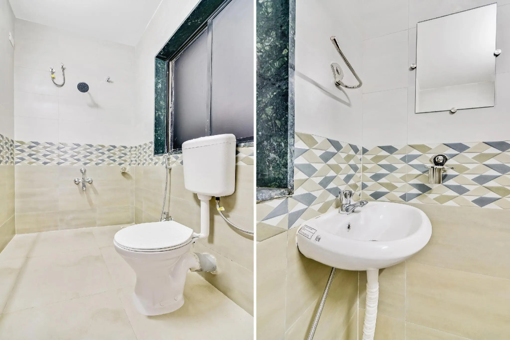 Collection O 60237 Hotel Sunshine Executive