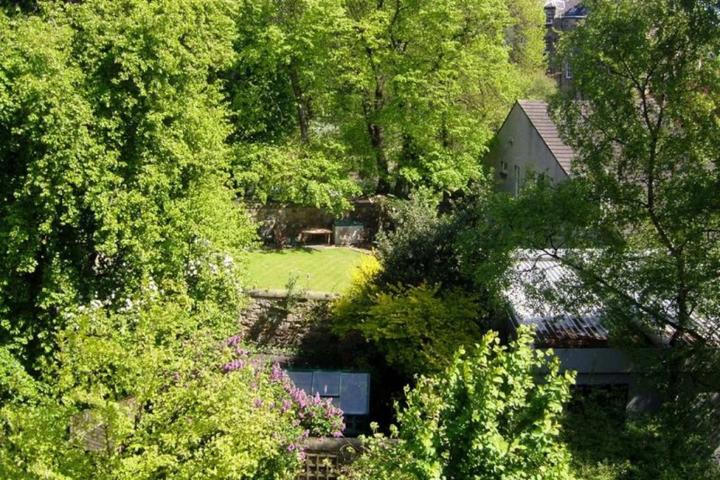 The St Valery