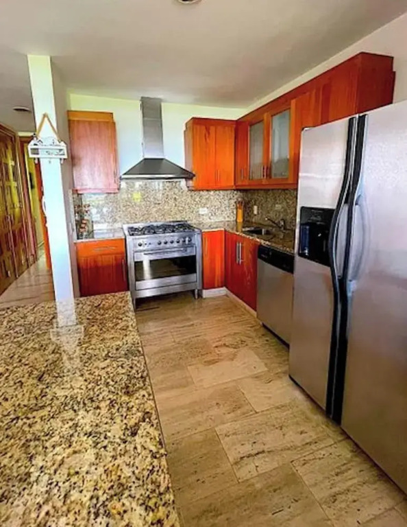 Srvittinivillas Aptla/p11 Great Apartment /work Travel / Couple /altos de Chavon