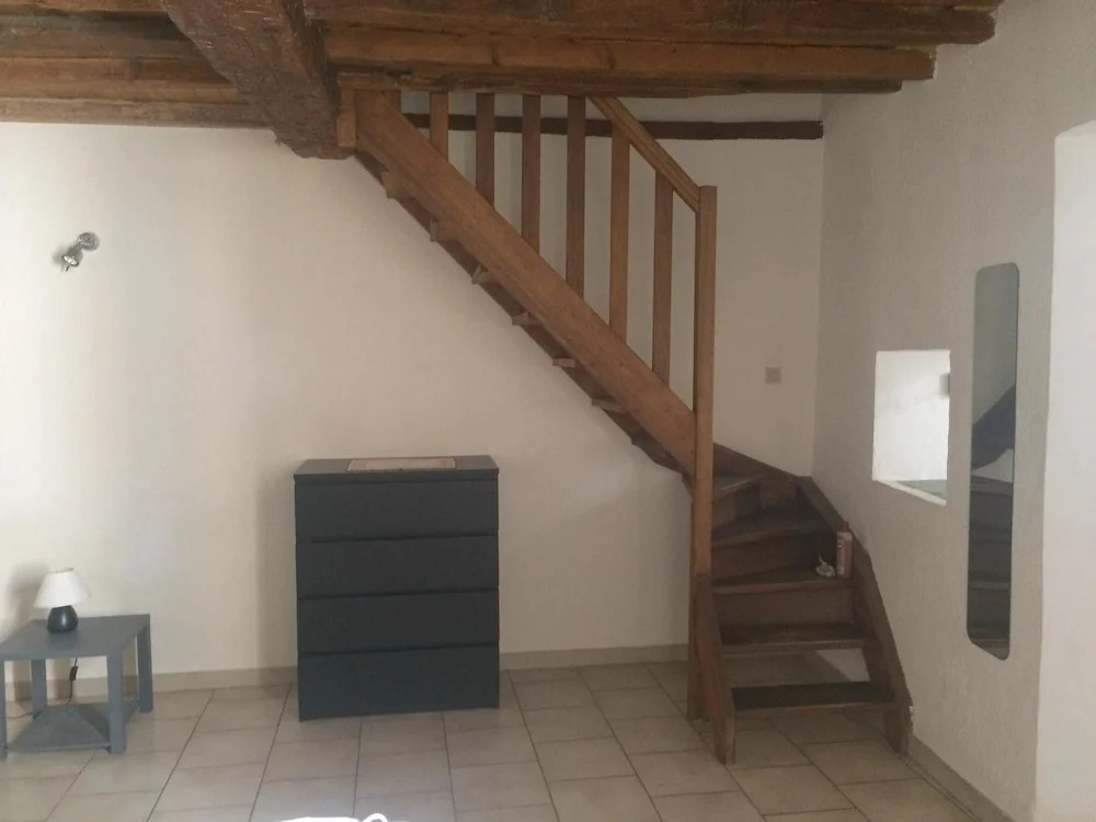 Studio in Nîmes