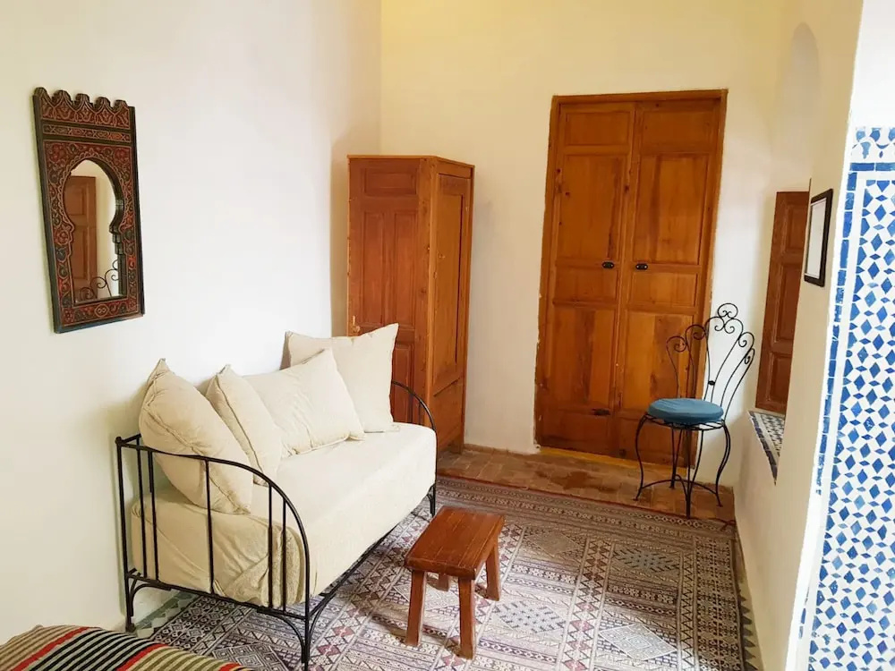 Riad Inspira