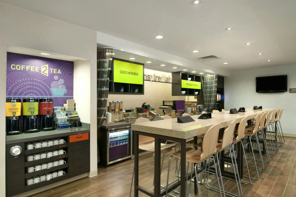 Home2 Suites by Hilton Charleston Airport Convention Center, SC