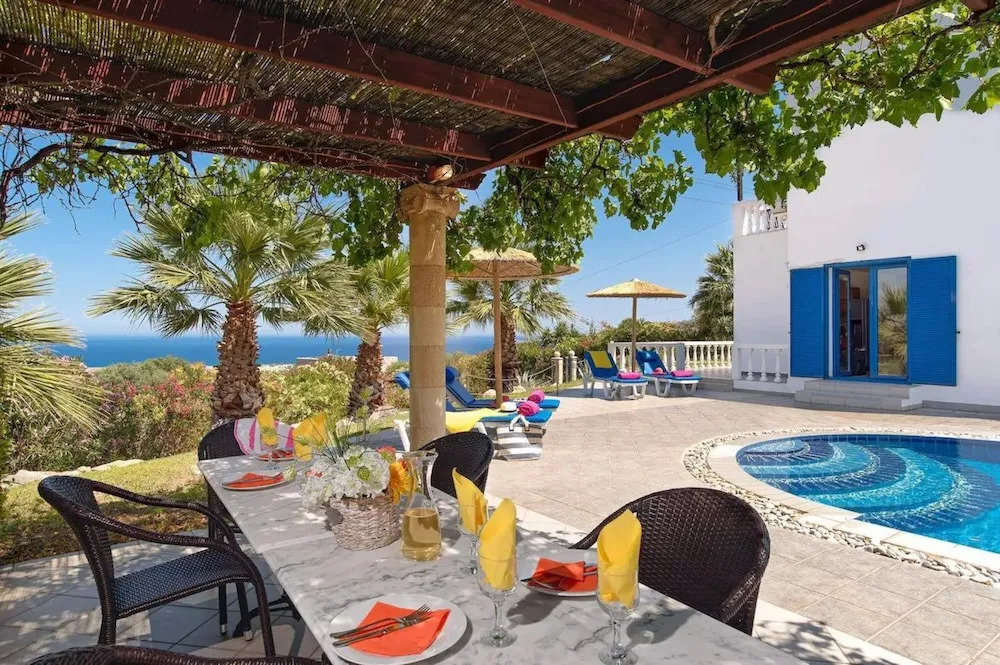 Villa Elysium
