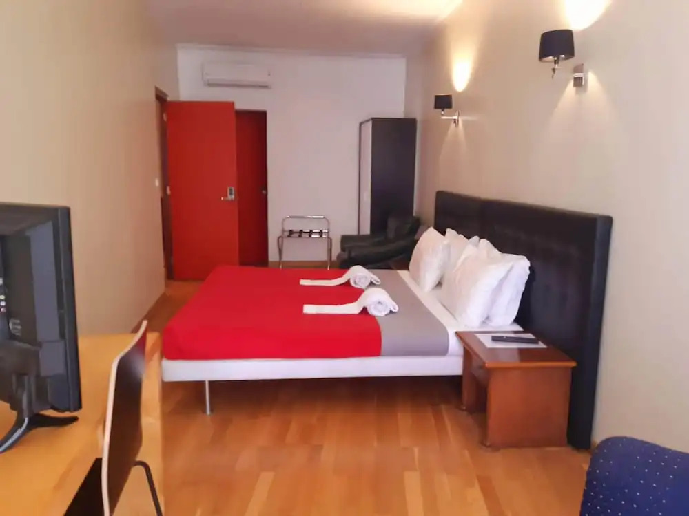 Fado Bed & Breakfast Santos