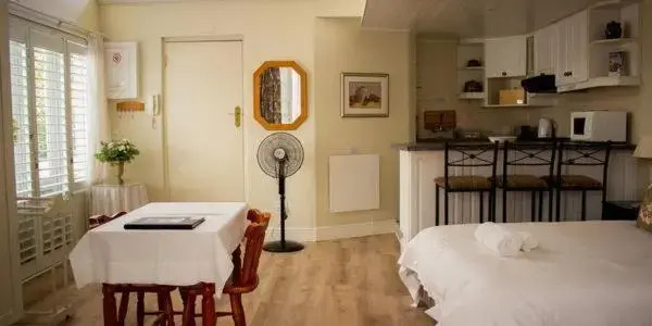 Westbury House Guest House