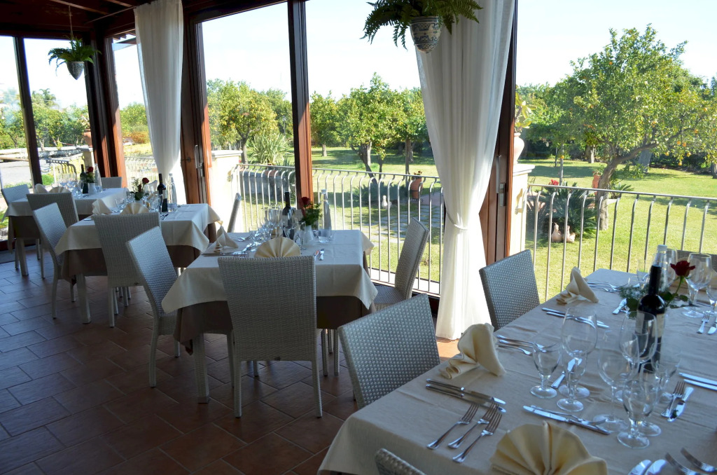 Feudogrande Agriturismo