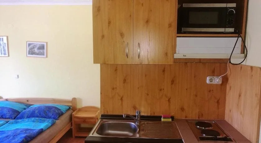 Ilona Apartmanház