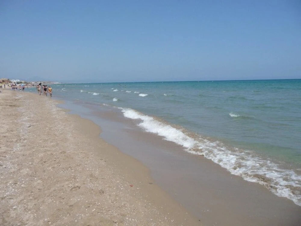 House With 3 Bedrooms in Dénia, With Wonderful sea View and Enclosed G