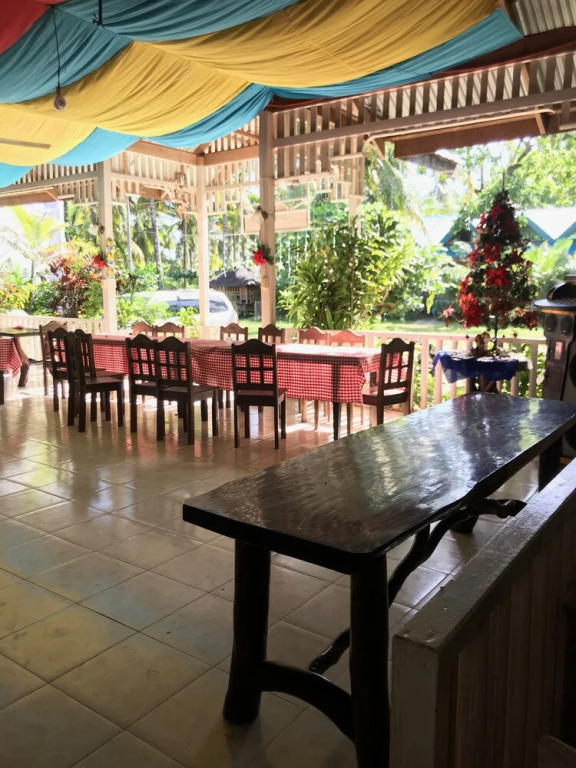 Oasis Resthouse