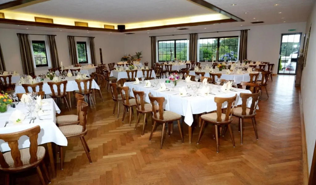 Hotel Kruse Zum Hollotal