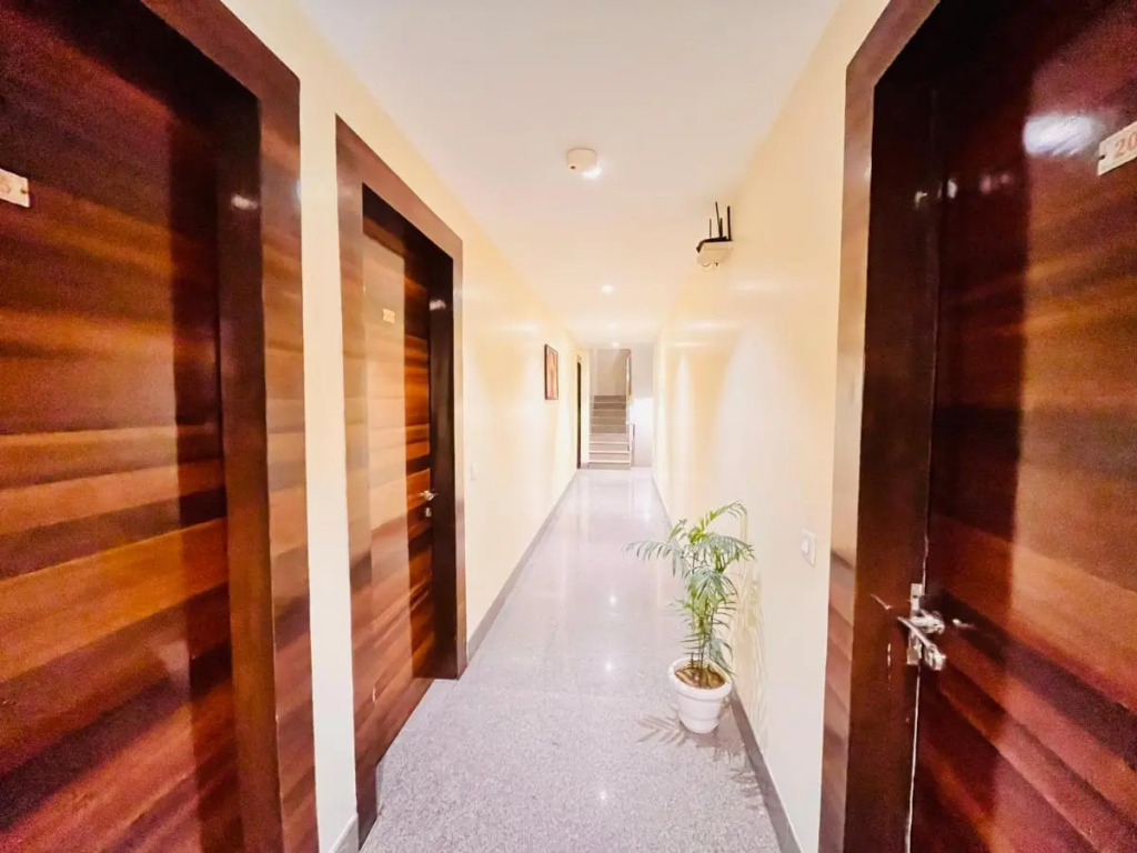 Treebo Hotel Banz