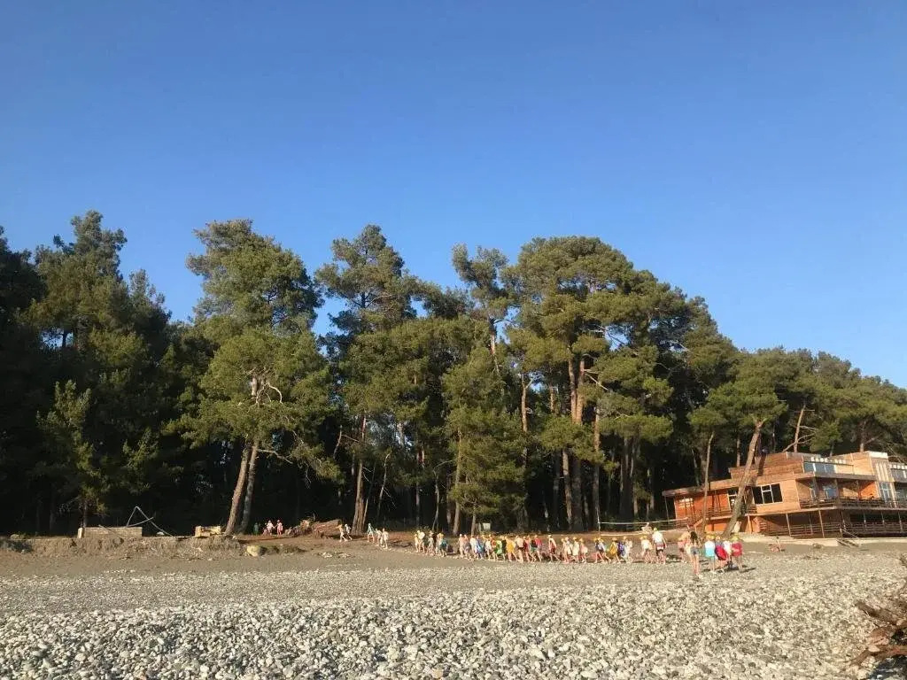 Guest house Mayana
