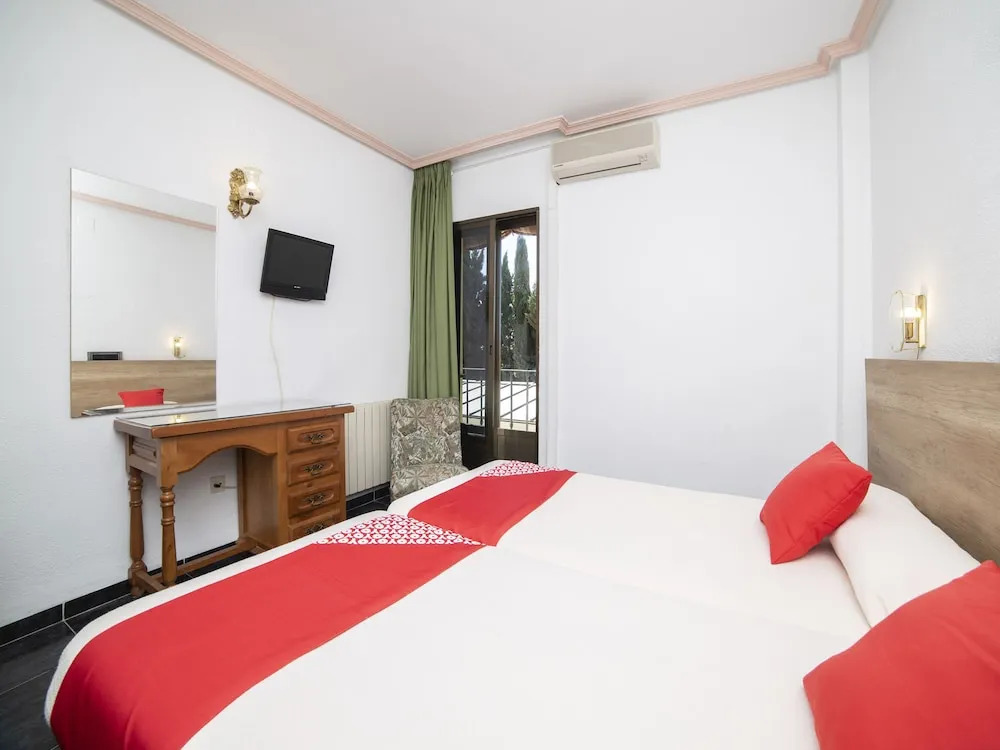Hotel El Prado by Vivere Stays